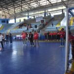 Futsal KaboaX