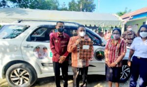 mobil e KTP Malaka mobil e KTP Malaka