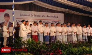 Kiai-Langgar Kiai Langgar