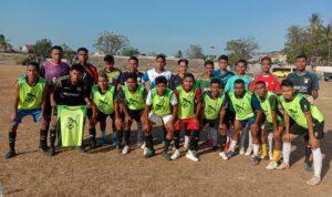 PSK Kab Kupang PSK Kab Kupang