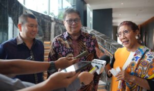 airlangga dan susi