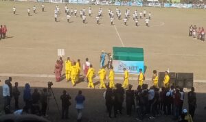 PS Malaka PS Malaka 1