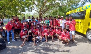 PSK Kab kupang-2 PSK Kab kupang 2