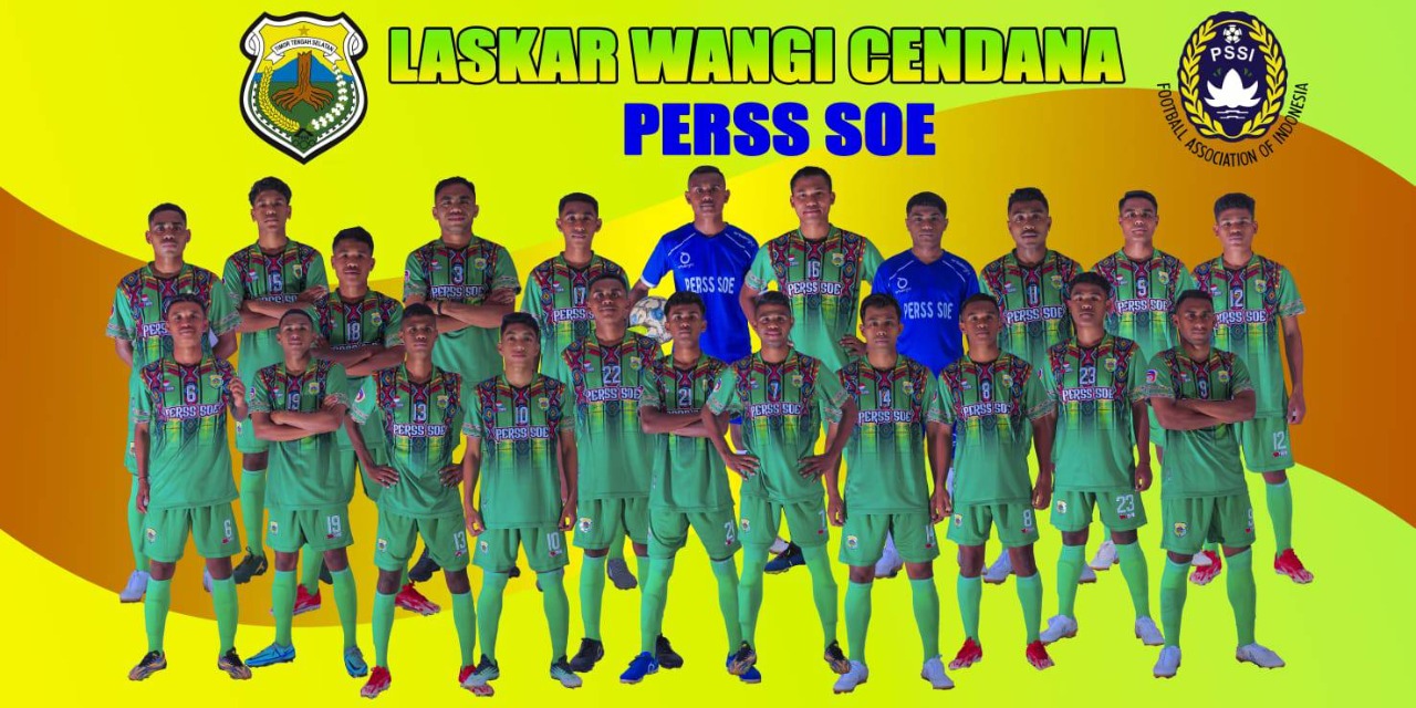 PSKK vs Perss SoE: Di Antara Mengulang Sejarah atau Ciptakan Sejarah Baru 1 Perss soe 1
