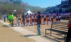 gelora 99