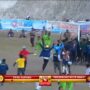 perserond menang