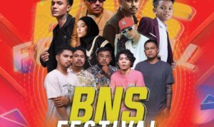 BNS festival