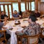 pertemuan di rumah anies