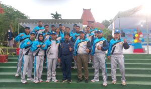 atlet silat atlet silat