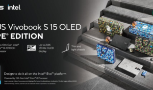 Vivobook S 15 OLED BAPE® Edition Bukan Laptop Kolaborasi Biasa 1