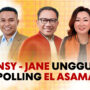 polling el