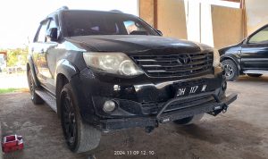 fortuner