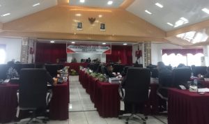 sidang dewan