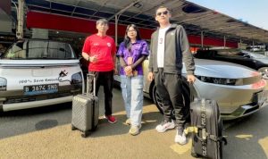 Dukung Timnas Indonesia Piala AFF 2024, Evista Dukung Timnas Indonesia Piala AFF 2024 Evista