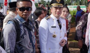 chris widodo