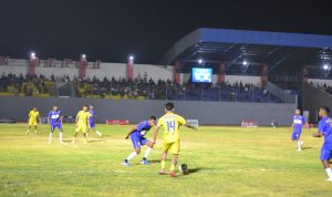 persekota vs persap